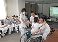 研修会のようす
