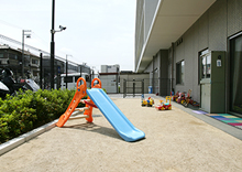 学童保育