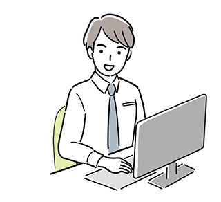 医事課事務職